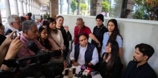 Invitan a personas con Parkinson a integrarse a Centro de Atención Especializada