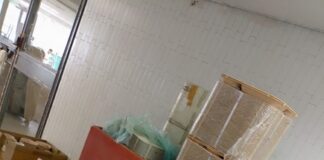 Clínica 36: maquillaje, abusos y derroche en el IMSS .