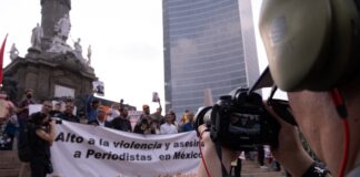 ARTICLE 19 condena asesinatos de los periodistas Ángel Sevilla y Ronald Paz Pedro.