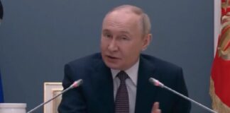 Rusia responde a ultimátum de Donald Trump, “es un paso más hacia la guerra”