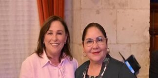 “Ajustes con lupa: la mano firme de Nahle en la SEV” .