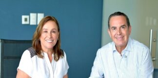 “Veracruz se abre al mundo: una apuesta por el desarrollo económico”