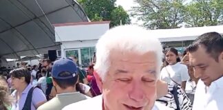 Según hermano de López Obrador el caso Hernán Bermúdez no es igual al de García Luna