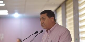 Propone diputado Ramón Díaz que la enseñanza de la oratoria sea obligatoria