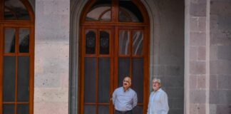 Trabajaremos hasta el último día por Xalapa: Alberto Islas