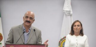 Tarifas de taxis de acuerdo a la ley e inflación, no es un incremento: Ricardo Ahued