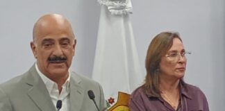 Gobierno estatal continúa analizando tarifas de taxis, explicó el secretario Ricardo Ahued