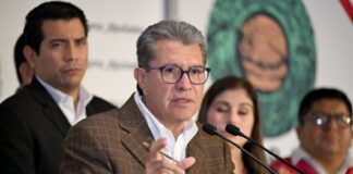 Nueva Ley en Materia de Telecomunicación y Radiodifusión no es de censura ni espía: diputado Ricardo Monreal