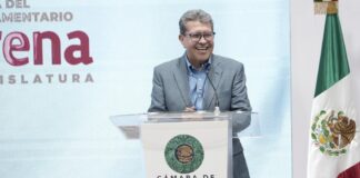 En el periodo extraordinario se modificaron más de 20 ordenamientos secundarios y se crearon tres nuevas leyes: diputado Ricardo Monreal