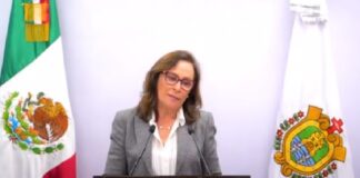 Autoriza Presidenta 2 mil 939 mdp para obras hospitalarias en Veracruz: Rocío Nahle.