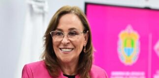 “Clase magistral de poder y dignidad: Rocío Nahle frente a Aristegui”