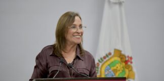 En próximos días publicará Gobierno de Veracruz tarifas regularizadas de taxi.