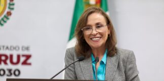 Veracruz vivirá un Grito de Independencia histórico encabezado por mujeres