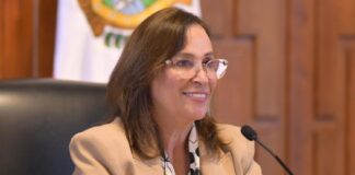 Rocío Nahle rechaza versión de Trauwitz, exsubdirector de Pemex