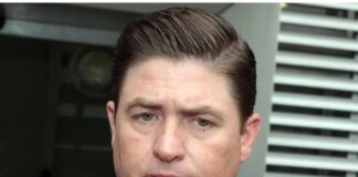 Retienen al ex gobernador de NL Rodrigo Medina al intentar ingresar a EU.