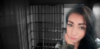 Consideran llevar caso Samantha a la Corte Interamericana. Parió en reclusión y desapareció su bebé.