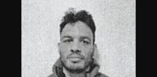 Detienen en EEUU a Julio César Chávez Jr. acusado de vínculos con el cartel de Sinaloa.