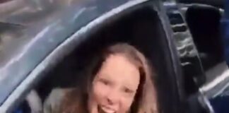 Ximena Pichel se disculpa con el policía que discriminó y ofendió