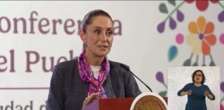 #Interesante: Presidenta de México califica de machistas las “ideas” de Chicharito sobre las mujeres.