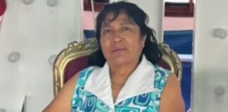 A una semana de su desaparición encuentran sin vida a maestra jubilada de Veracruz
