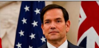 #MarcoRubio emite un fuerte mensaje al régimen “ilegítimo y delincuencial” de Nicolas Maduro.