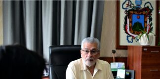 #Xalapa: Cerrarán Viaducto del Parque Juárez este martes.