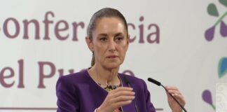#ClaudiaSheinbaum: Nuestra estrategia funcionó, dentro del nuevo orden comercial tenemos el mejor acuerdo posible