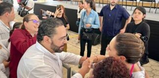 La Gira de la Presidente Sheinbaum en Coatzacoalcos: Promesas y Expectativas.