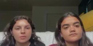 Silvana Garza y María Paula Zárate, dos jóvenes mexicanas reconocidas por salvar a 20 niñas en Texas