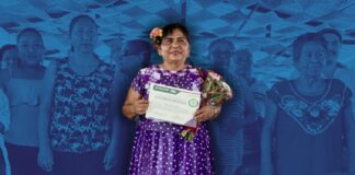 #Oaxaca, tierra de agresiones contra defensoras. Reportan violencia contra Silvia Pérez, visibiliza casos de feminicidio.