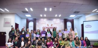 Se pronuncia diputada Carola Viveros a cuatro años del aborto legal en Veracruz