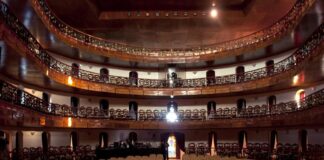 Festival Internacional del Bolero, la escapada romántica ideal.