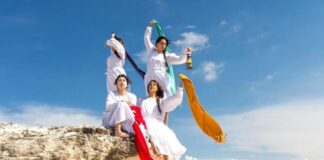 Los Perros que solo reconocían las enaguas: Obra que visibiliza resistencia de mujeres en contextos rurales