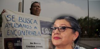 Piden priorizar perfil técnico y no político en Comisión de Búsqueda tras renuncia de titular.