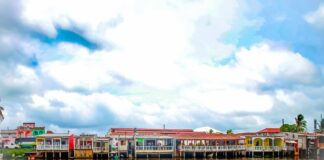 Tlacotalpan, en el abandono institucional