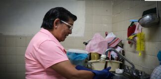 Sindicalistas trabajadoras del hogar denuncian ante CIDH nulo avance en sus derechos laborales con Sheinbaum.