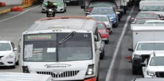 Modernizar el Transporte.