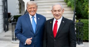 Busca EEUU un alto al fuego y liberación de rehenes para el fin de semana.