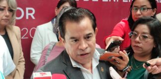 Veracruz realizó compra consolidada de medicamentos oncológicos: secretario de Salud #Veracruz.