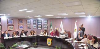 Plantea diputado Carlos Marcelo Ruiz mejorar la Ley de Obras Públicas.