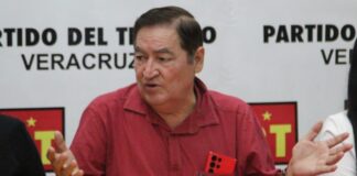 Pide PT Veracruz a Zepeta respete sus triunfos y llama ingratos a alcaldes chapulines