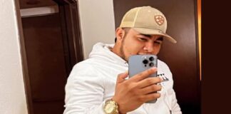 Fallece joven herido en atentado contra elemento de tránsito en Acayucan.