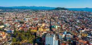 #Xalapa: En estas vacaciones, descubre la “Ruta Mágica”.