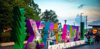 Xalapa, preparado para recibir al turismo: Alcalde Alberto Islas