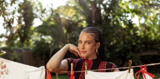 Zhamira Zambrano llega al #1 en YouTube Puerto Rico con “No Me Quiero Ir”.