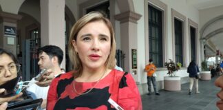 Titular de IVM llama a víctimas a no desistir en las denuncias por violencias de género