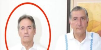 “El lodazal está en Tabasco, no en Veracruz”