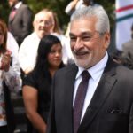 Alberto Islas: una gestión que honró la confianza de Ricardo Ahued