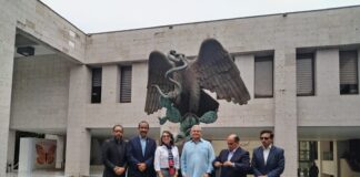 #CrisisUV: Esteban Bautista se reúne con comunidad universitaria para escuchar planteamientos ,