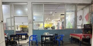 En ataque directo asesinan a elemento de Tránsito del Estado en Acayucan.